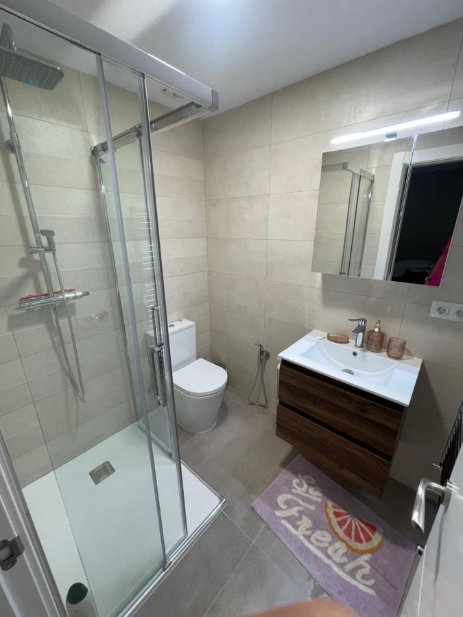 Apartamento Recien Reformado En Somo Junto Iglesia Zewnętrze zdjęcie