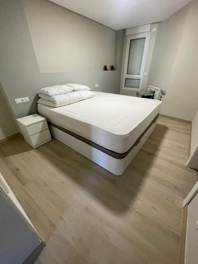 Apartamento Recien Reformado En Somo Junto Iglesia Zewnętrze zdjęcie