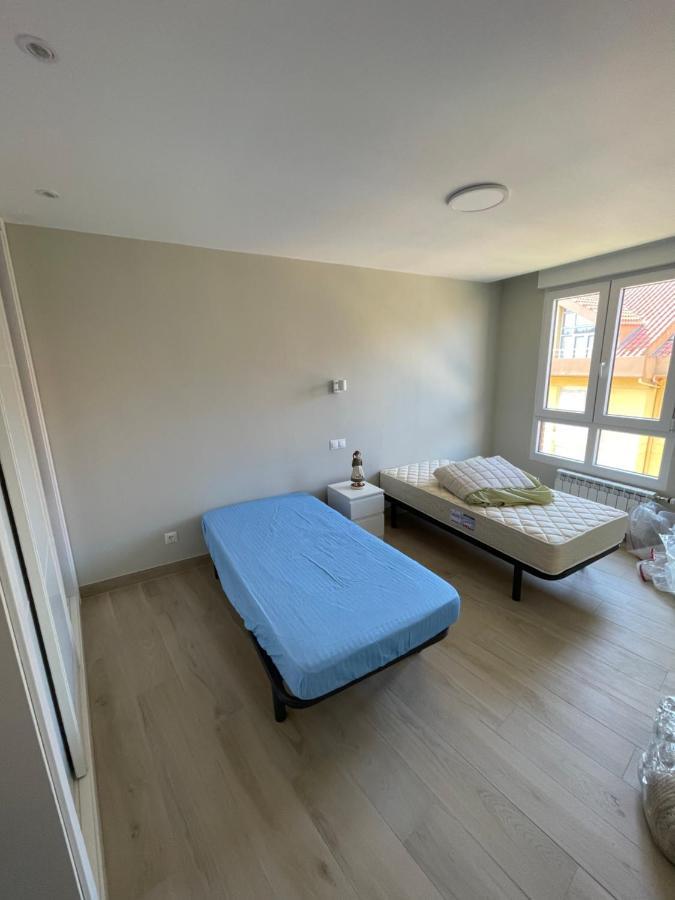 Apartamento Recien Reformado En Somo Junto Iglesia Zewnętrze zdjęcie