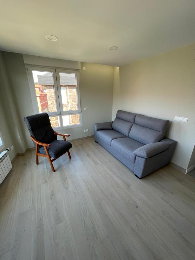 Apartamento Recien Reformado En Somo Junto Iglesia Zewnętrze zdjęcie