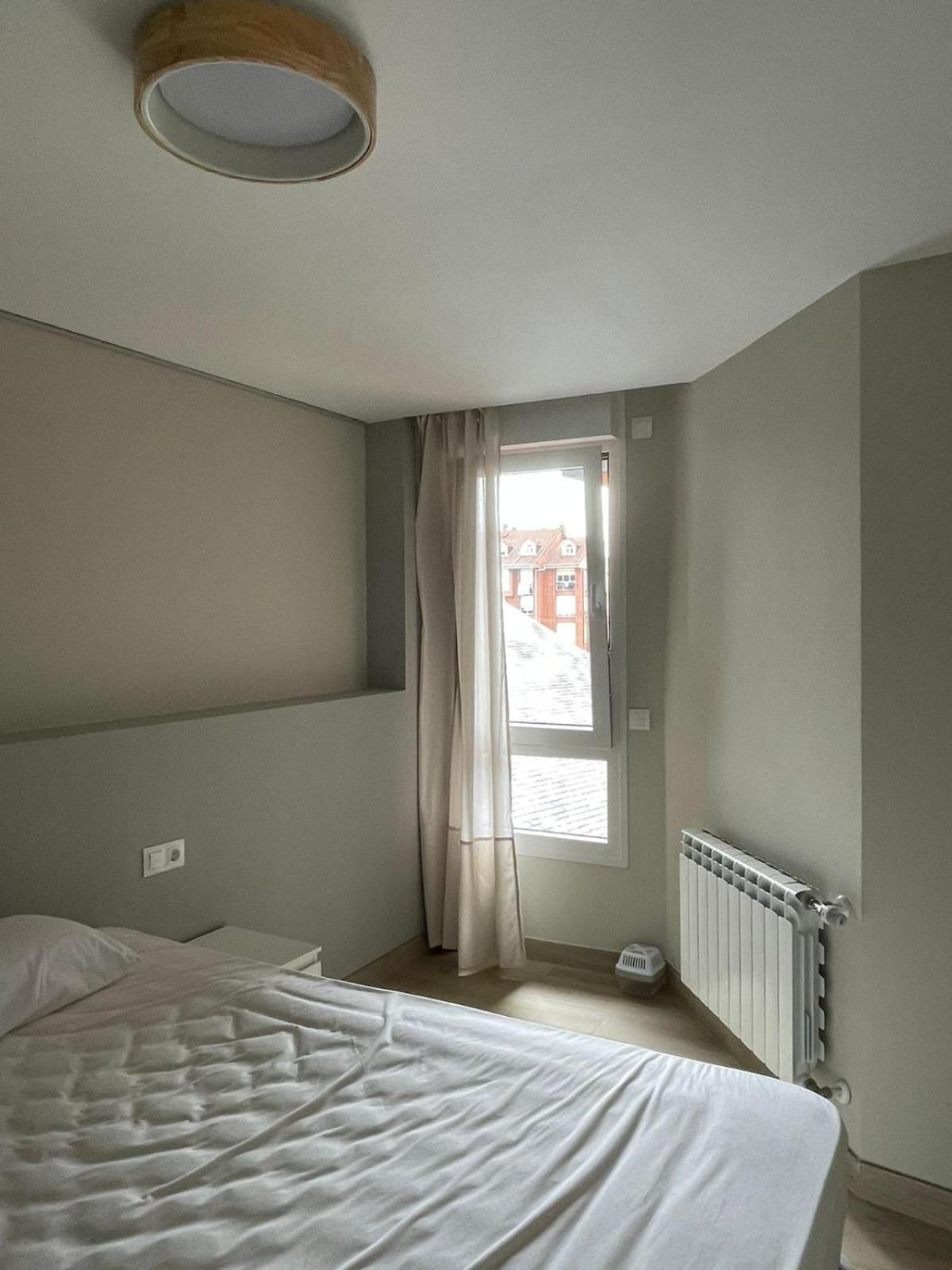 Apartamento Recien Reformado En Somo Junto Iglesia Zewnętrze zdjęcie